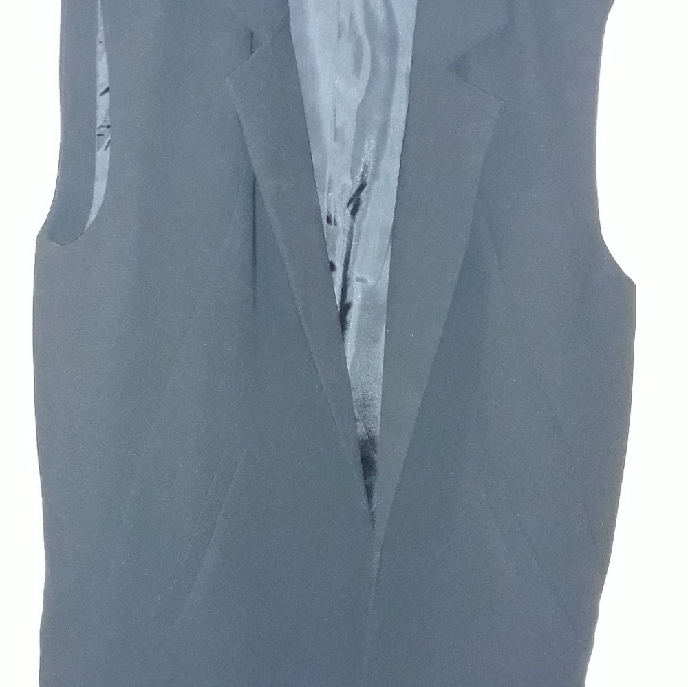 Forever 21 Vest